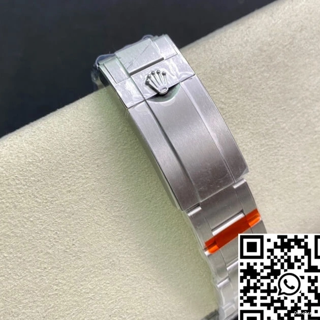 Factory Rolex Explorer M124270-0001 EW Black 36MM Dial 1104